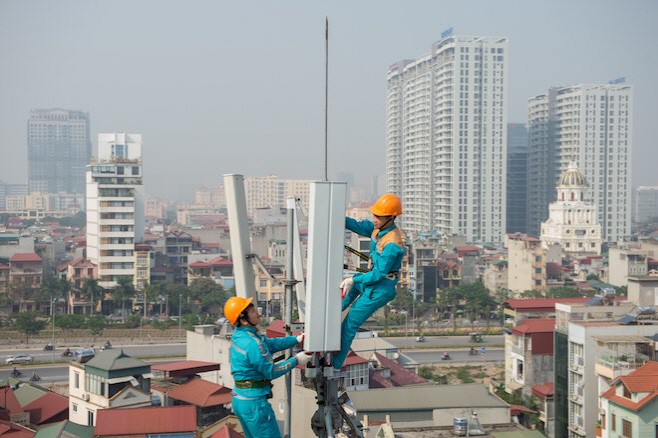 viettel