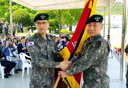수도군단
