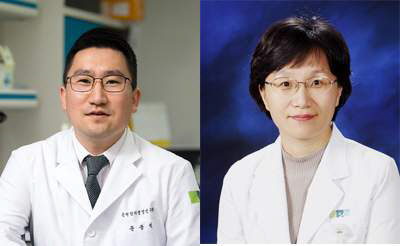 순천향대 문종석 이은영교수