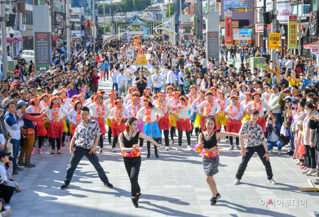 2018모래축제 (1)