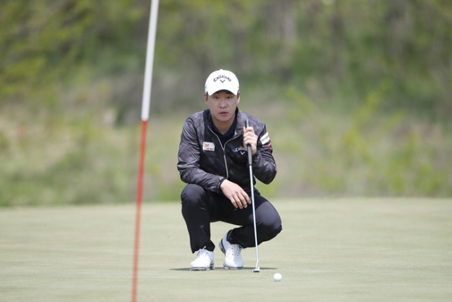 전가람 KPGA