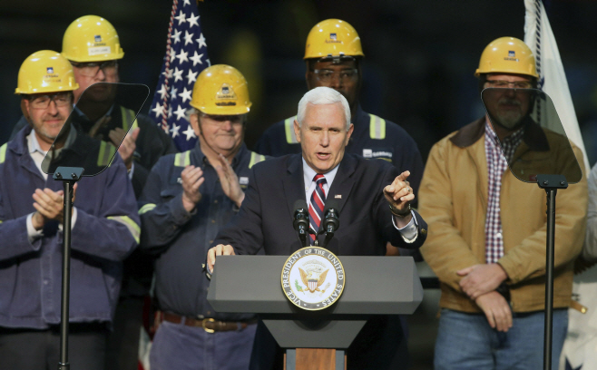 Pence