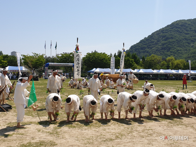 창녕시무구지금상수상2