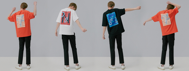 LF