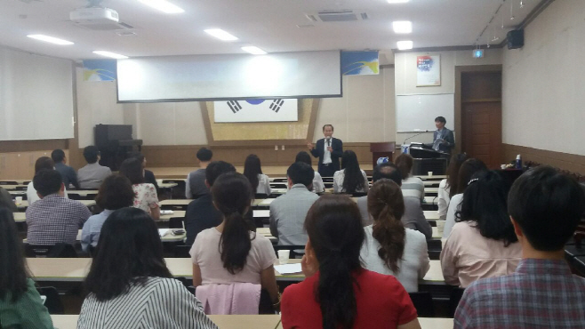 평택교육지원청, 배움중심수업 연수 개최