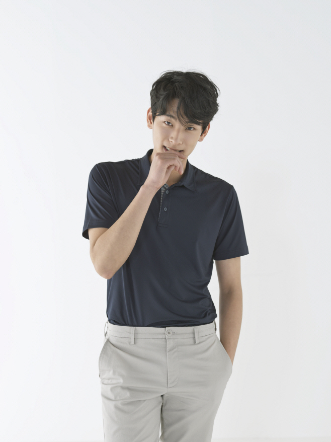데이즈 남성 비즈니스캐주얼1