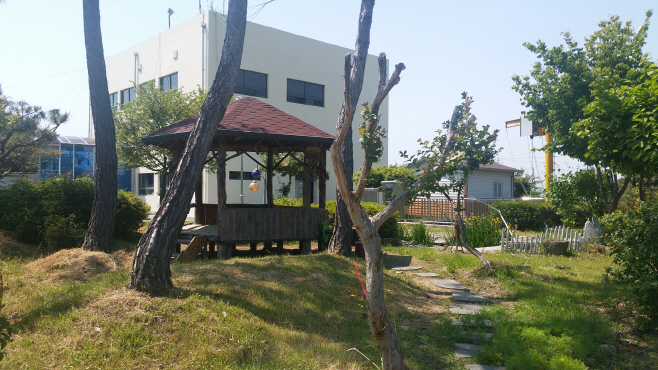 곡성군 하수처리장