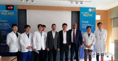 윌스기념