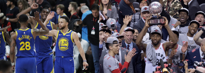 Warriors Trail Blazers Basketball <YONHAP NO-3833> (AP)