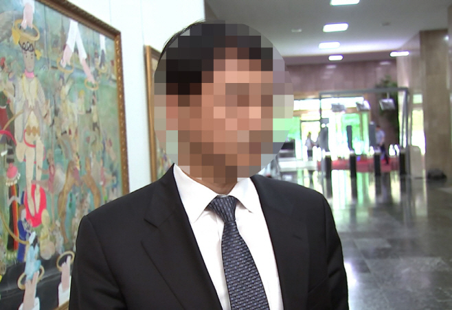 외교부 징계위서 파면된 K 참사관