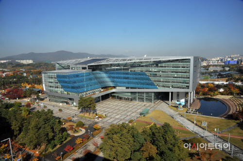 성남시청