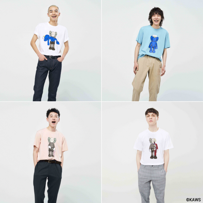 유니클로