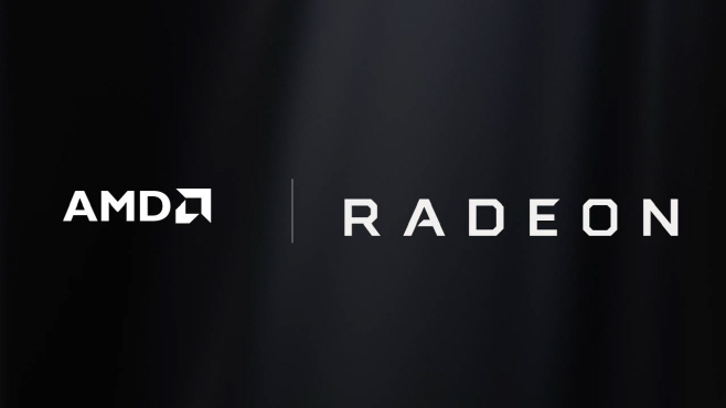 AMD logos