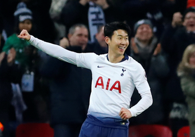 SOCCER-ENGLAND-TOT-BOU/ <YONHAP NO-0839> (REUTERS)