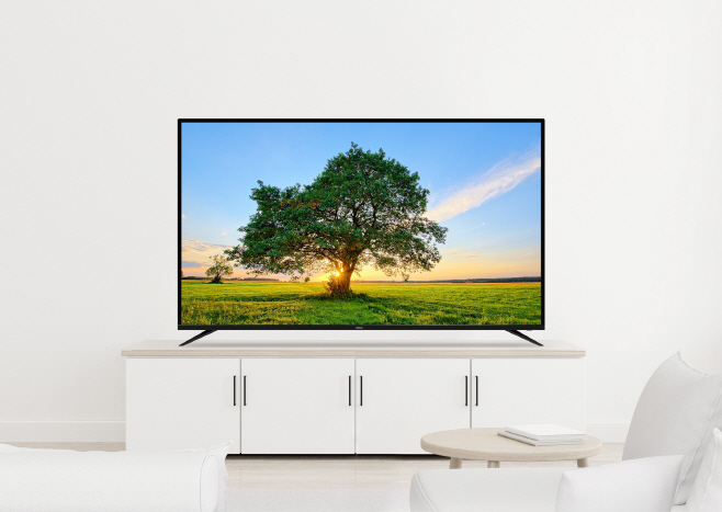 [첨부2] 대우전자, 클라쎄 UHD T V 75