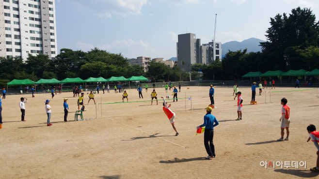 0604 족구대회 1