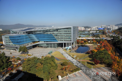 성남시청1