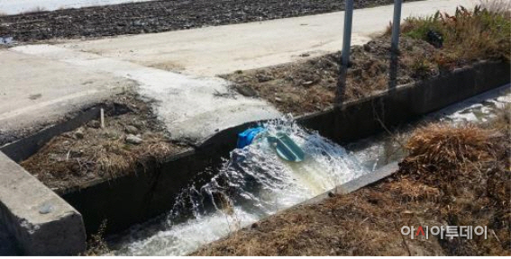 농어촌공사 예산지사, 농업용수 확보 위한 선제적 가뭄 대책 추