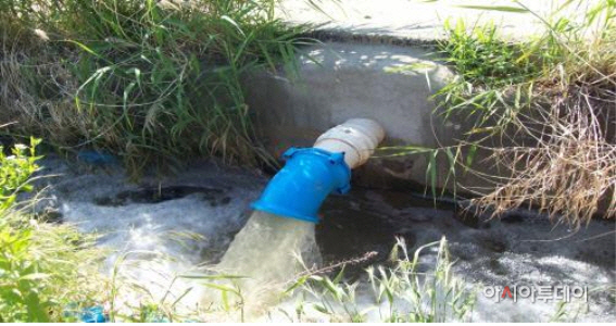 농어촌공사 예산지사, 농업용수 확보 위한 선제적 가뭄 대책 추
