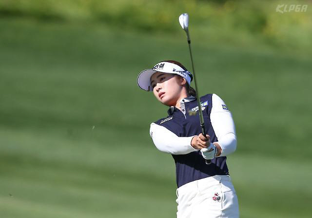 이정은6 샷 klpga