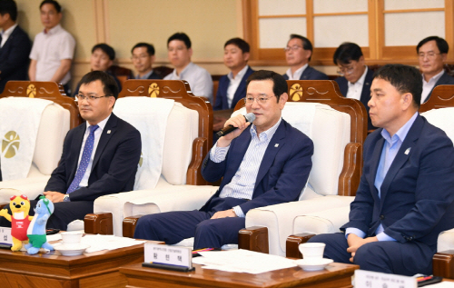 이용섭시장