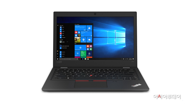 레노버 씽크패드 L390(ThinkPad L390)
