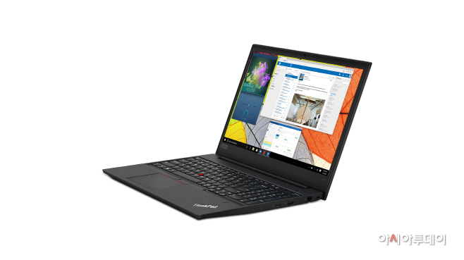 레노버 씽크패드 E595(ThinkPad E595)
