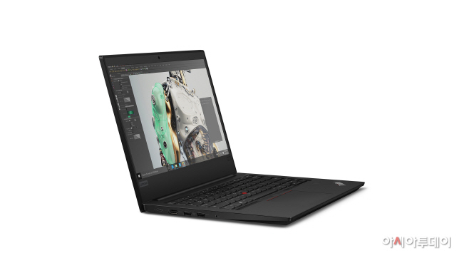 레노버 씽크패드 E495(ThinkPad E495)