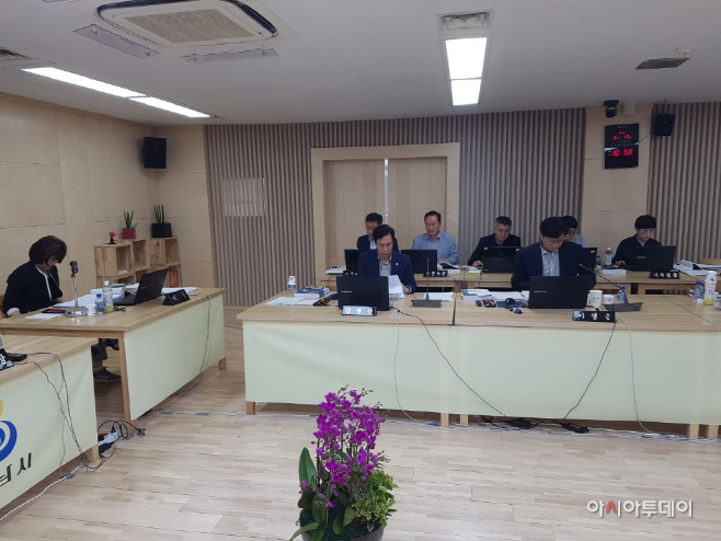 강성삼 하남시의원