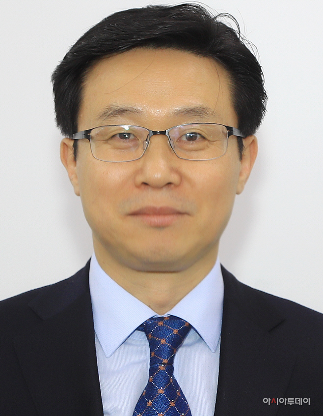 제55대 농림축산식품부차관 사진(이재욱)