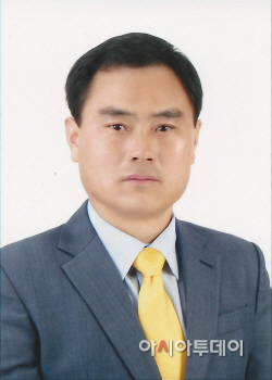 이영환 의원(자치행정위원회)