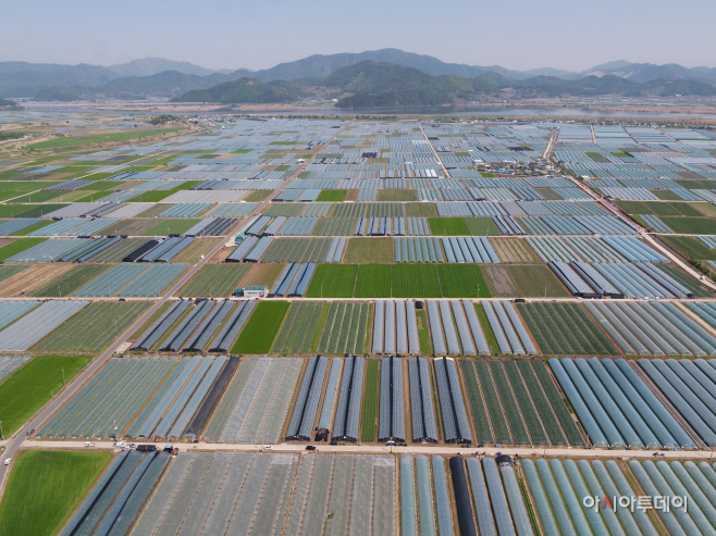 0614 「외산지구 배수개선사업」신규지구 선정