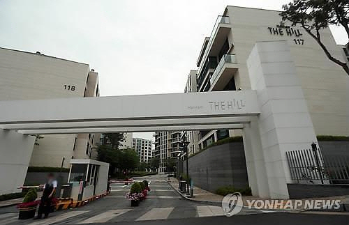 ‘한남더힐’ 소유한 연예인 보니…방탄소년단·김태희·소지섭·한효주 등 - 아시아투데이
