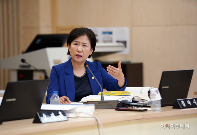 김낙주 하남시의원