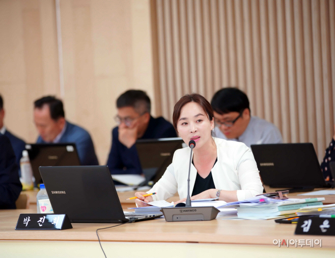 박진희 하남시의원