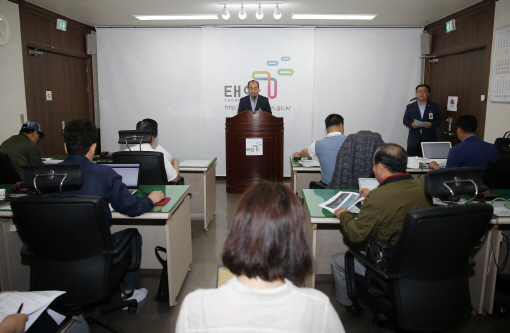 태안군, 4년 연속 해수욕장 인명사고 제로화 ‘총력’