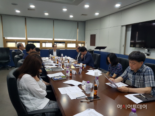 규제개혁 시군간담회1