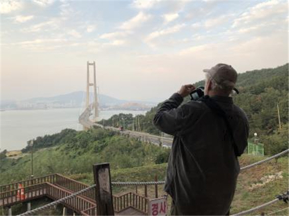미국 로케이션 팸투어