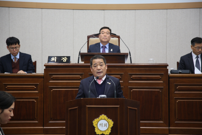 군민 대상 안전보험 7월부터 시행