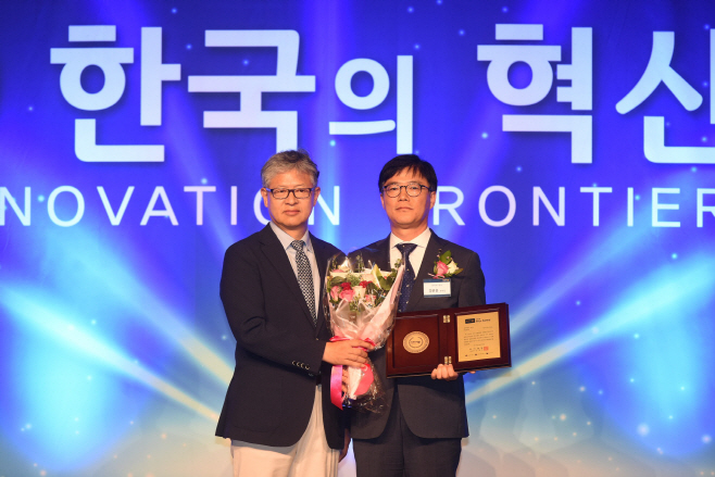 2019 한국의 혁신대상 시상식(1)