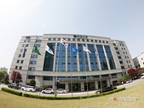 안양시청사(19. 4)-1