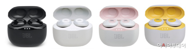 JBL