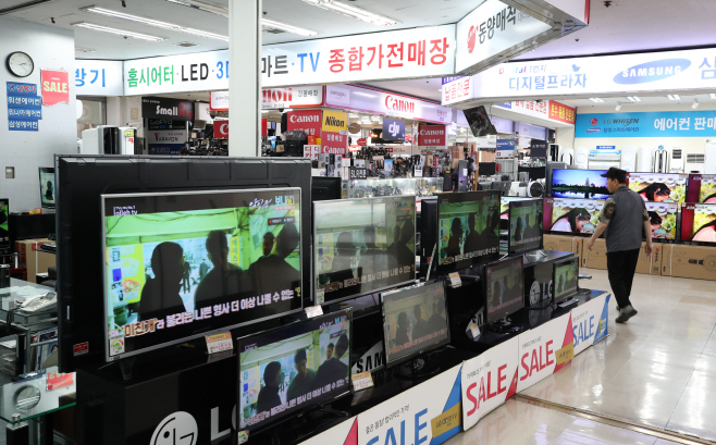 일본 수출규제 조치… 국내 업계 타격 우려