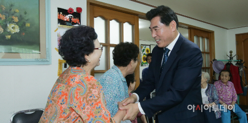 김상돈의왕시장