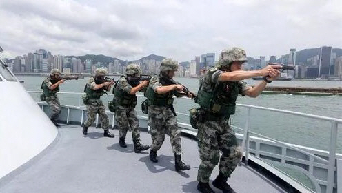인민해방군 1