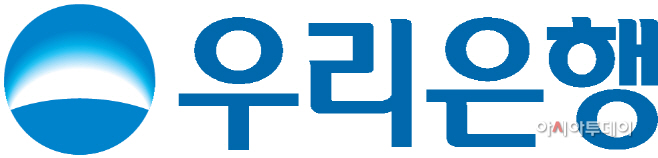 우리은행 CI