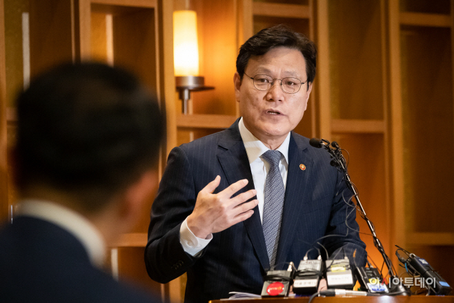 금융위_190705_출입기자단 오찬간담회_PR_001