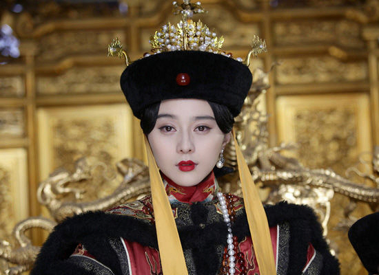 판빙빙