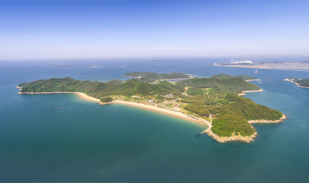 당진 난지섬 안전한 관광명소로 거듭