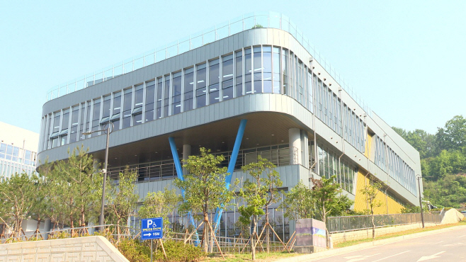 어르신문화체육센터 12일 개관